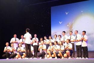 成人礼不转场视频创意,青春蜕变，传承仪式之美