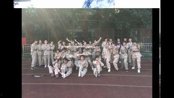 张店成人礼视频,青春蜕变，传承文化