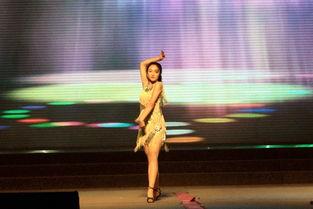 拉丁独舞成人教学视频,轻松入门，舞动魅力人生