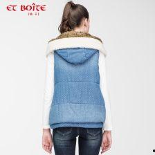 成人披肩背心编织教程视频,轻松编织时尚成人披肩背心