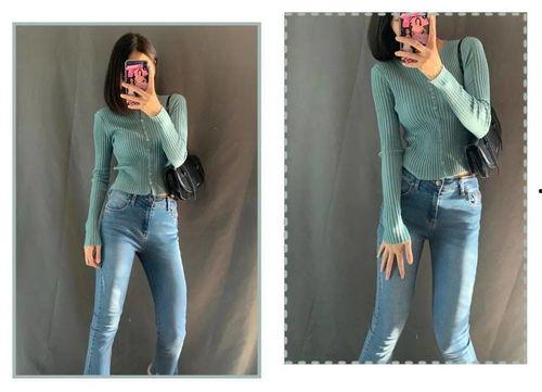 怎样织成人女裤子视频,轻松学会织成人女款裤子