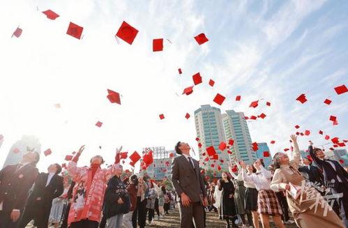 成人礼运镜视频,见证青春蜕变，探寻成长奥秘